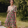 PRUNELLA robe courte PRUNELLA robe courte