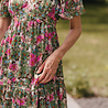 PRUNELLA robe courte PRUNELLA robe courte