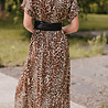 FLEURETTE robe longue FLEURETTE robe longue