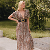 FLEURETTE robe longue FLEURETTE robe longue