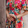 METHENA robe courte METHENA robe courte