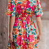 METHENA robe courte METHENA robe courte