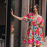 METHENA robe courte METHENA robe courte