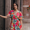 METHENA robe courte METHENA robe courte