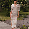 EMMANUELLE robe longue EMMANUELLE robe longue