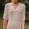 EMMANUELLE robe longue EMMANUELLE robe longue