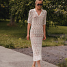 EMMANUELLE robe longue EMMANUELLE robe longue