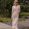 EMMANUELLE robe longue EMMANUELLE robe longue