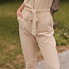 NOHOLA combinaison beige NOHOLA combinaison beige