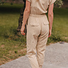 NOHOLA combinaison beige NOHOLA combinaison beige