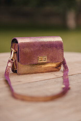 MEGANE sac violet MEGANE sac violet