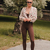 AIMEE chemise col mao AIMEE chemise col mao