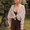 AIMEE chemise col mao AIMEE chemise col mao