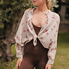 AIMEE chemise col mao AIMEE chemise col mao