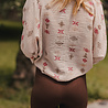 AIMEE chemise col mao AIMEE chemise col mao