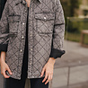 JUNO veste grise JUNO veste grise