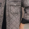JUNO veste grise JUNO veste grise