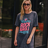 AUBREY T-shirt long AUBREY T-shirt long
