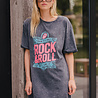 AUBREY T-shirt long AUBREY T-shirt long