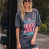 AUBREY T-shirt long AUBREY T-shirt long