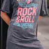 AUBREY T-shirt long AUBREY T-shirt long
