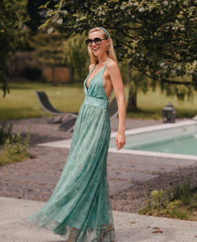 ANOUK robe agate ANOUK robe agate