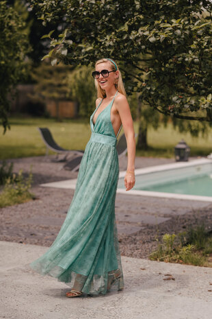 ANOUK robe agate ANOUK robe agate