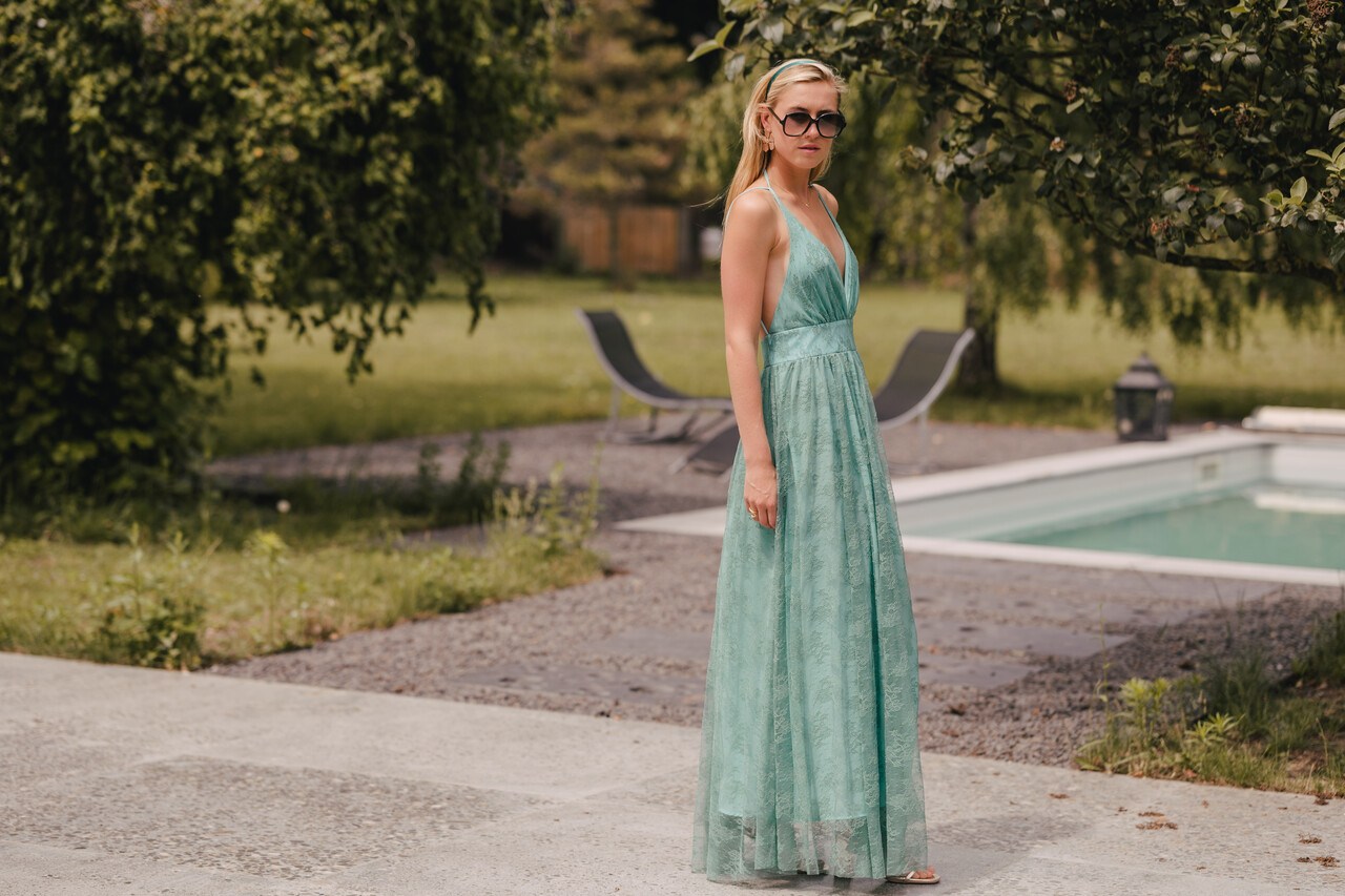 ANOUK robe agate ANOUK robe agate