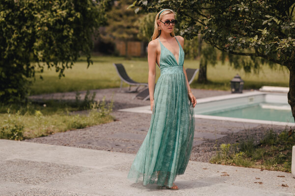 ANOUK robe agate ANOUK robe agate