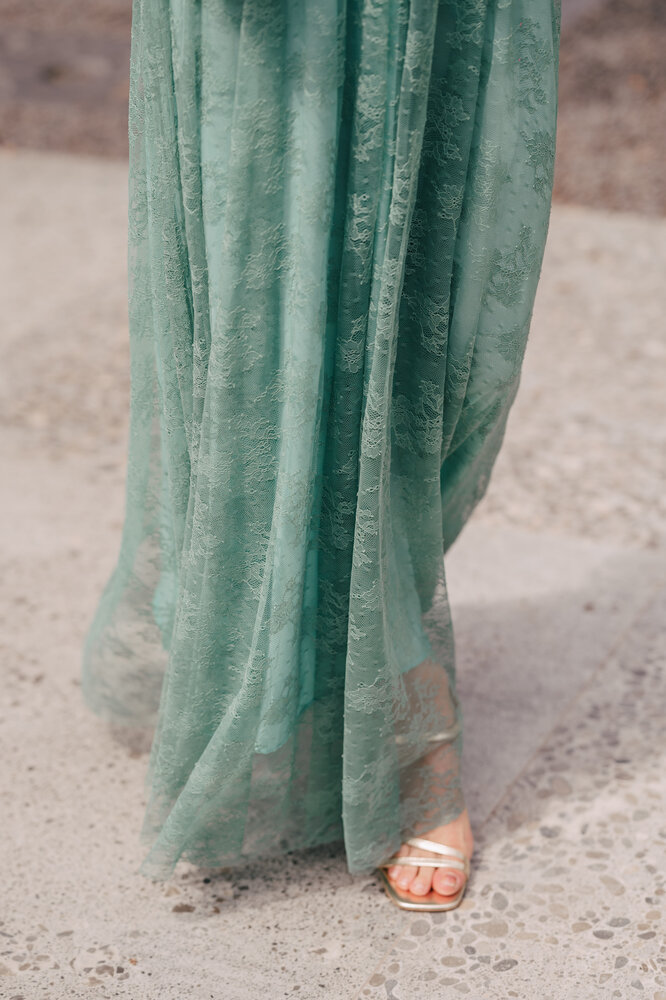 ANOUK robe agate ANOUK robe agate