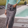 ALISON jupe gris ALISON jupe gris