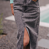 ALISON jupe gris ALISON jupe gris