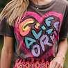 AZZA t-shirt AZZA t-shirt