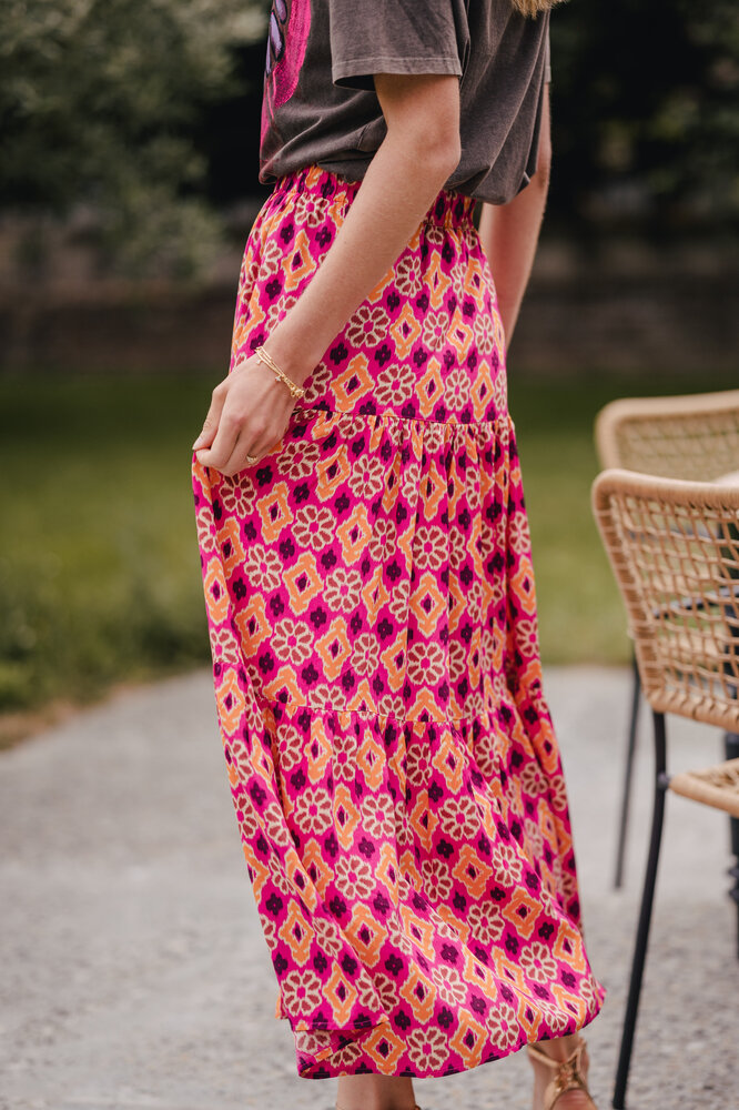 DAMARIS jupe DAMARIS jupe