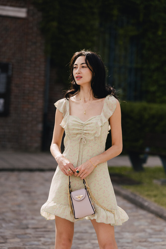 GLENDA robe GLENDA robe