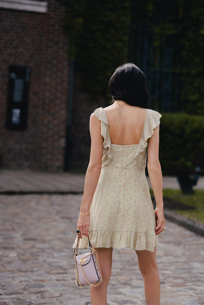 GLENDA robe GLENDA robe