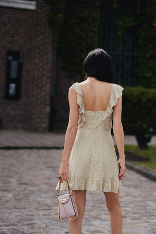 GLENDA robe GLENDA robe