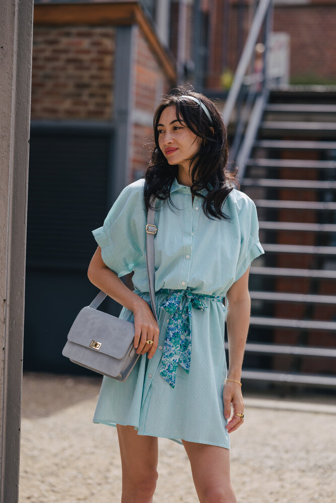 ALOISE robe ALOISE robe