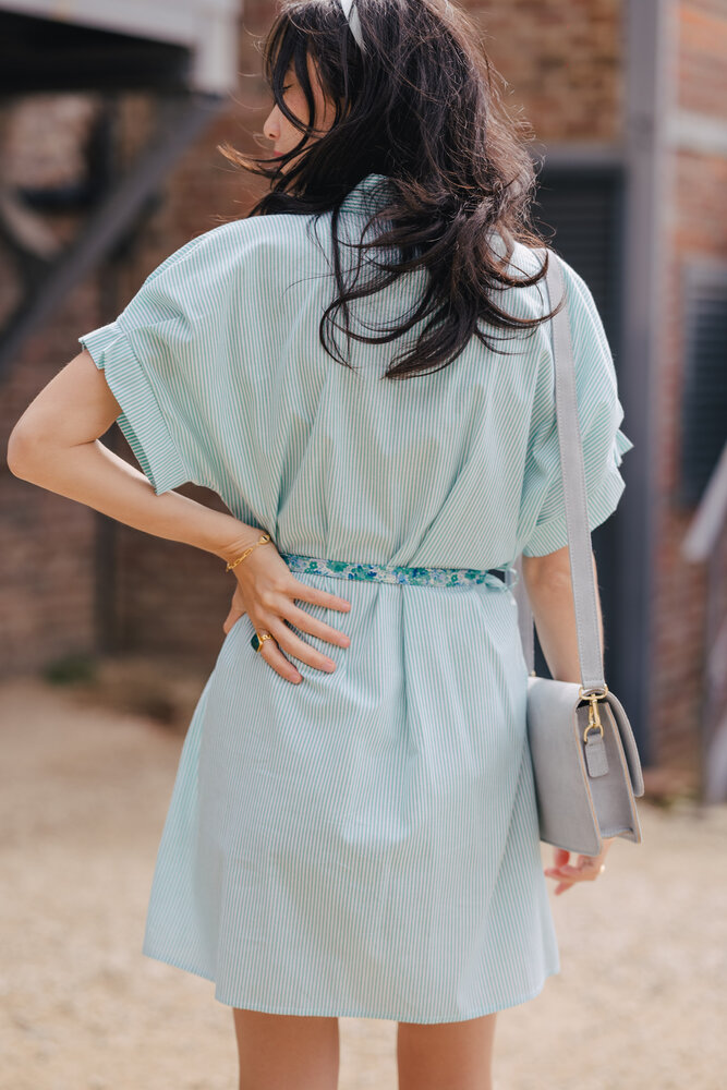 ALOISE robe ALOISE robe