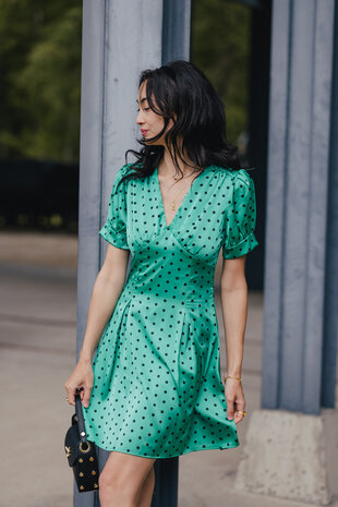 BRUNEHILDE robe BRUNEHILDE robe