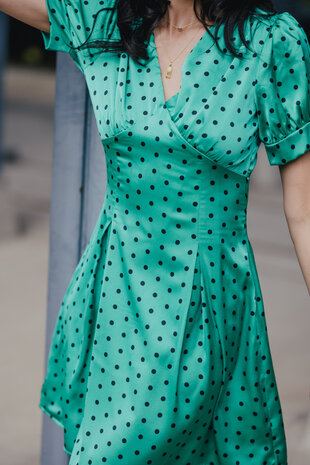 BRUNEHILDE robe BRUNEHILDE robe