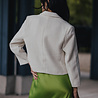 CRYSTAL veste CRYSTAL veste