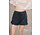 CORENTINE short noir