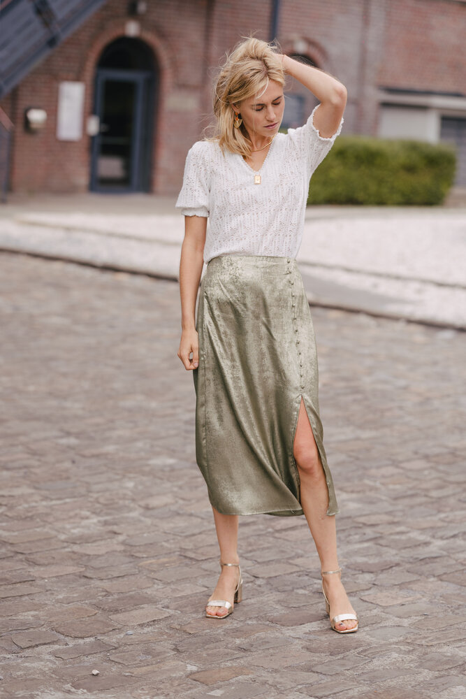 BERENGERE blouse BERENGERE blouse