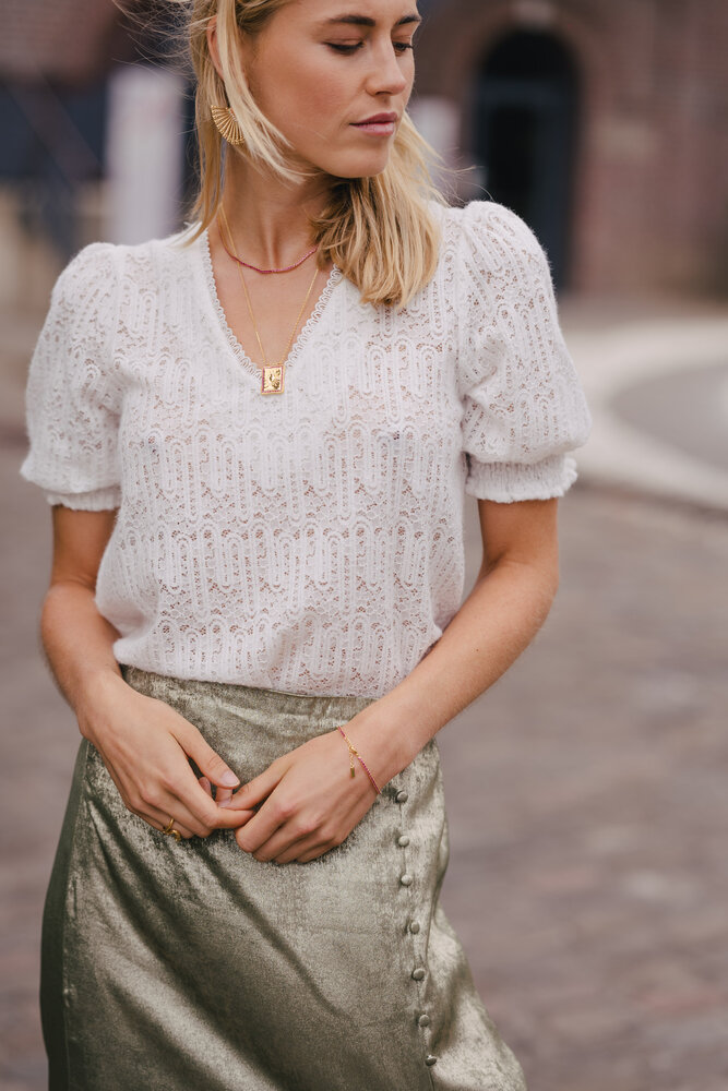 BERENGERE blouse BERENGERE blouse