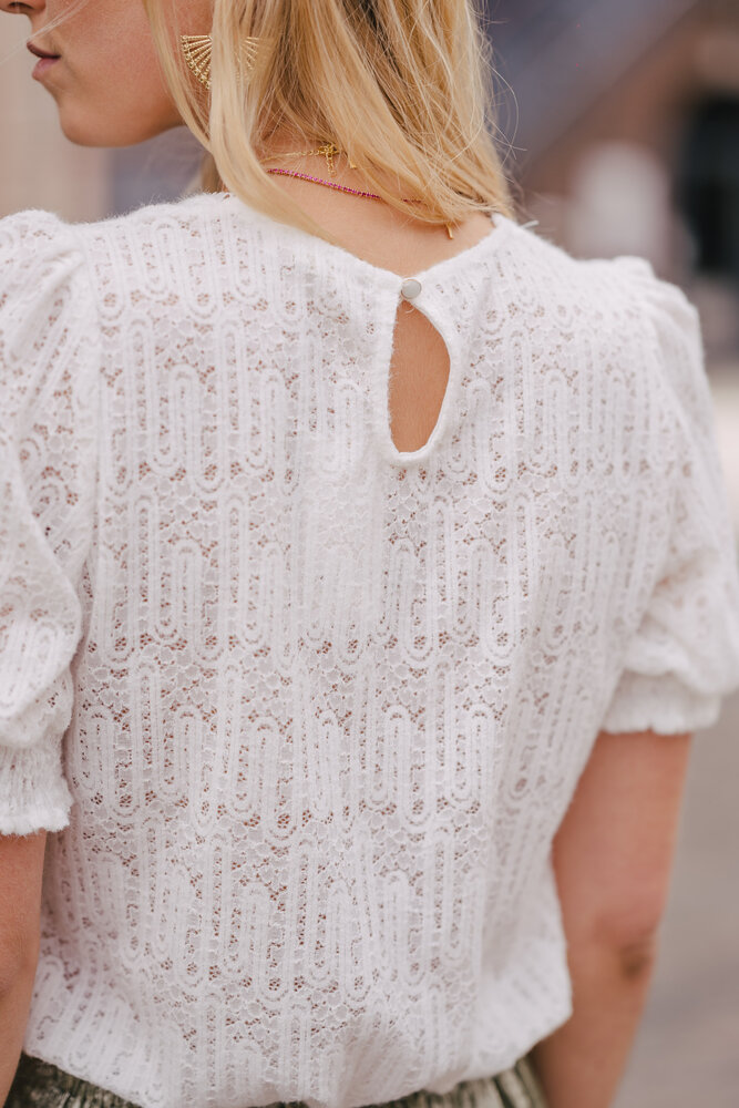 BERENGERE blouse BERENGERE blouse