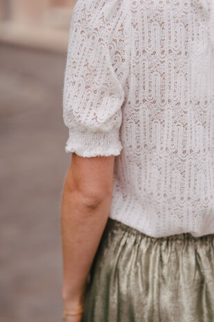 BERENGERE blouse BERENGERE blouse