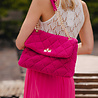 ANAELLE sac fuchsia