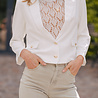 BELEN veste blanche BELEN veste blanche
