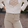 BELEN veste blanche BELEN veste blanche
